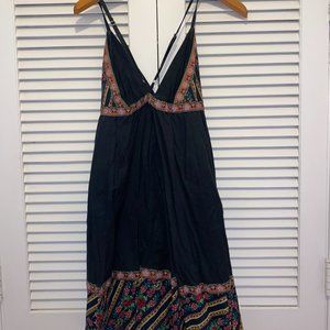 Perfect Vacation Dress